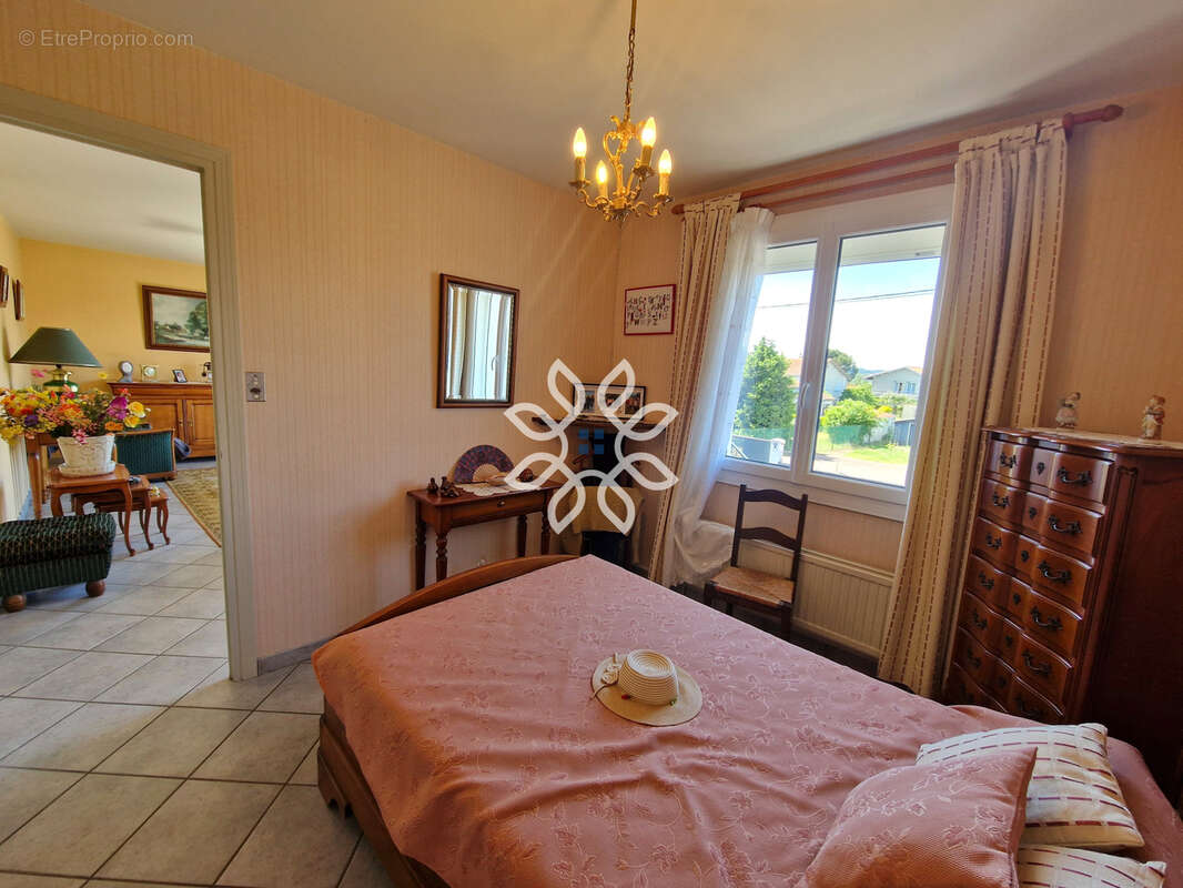 Maison à BRIOUDE
