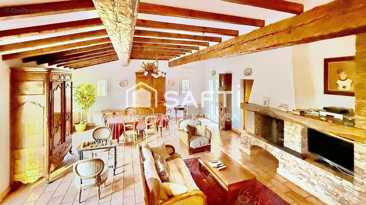 Photo 2 - Maison à LA SEYNE-SUR-MER