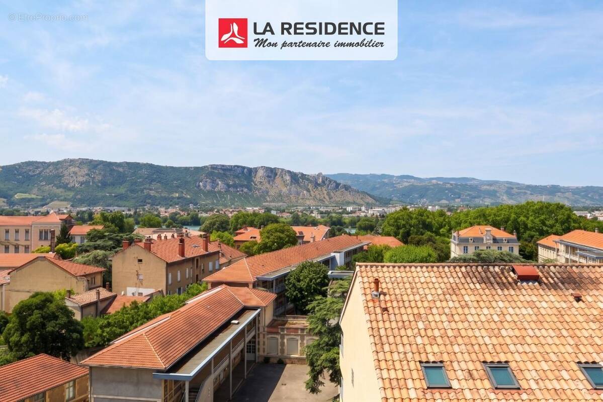 Appartement à VALENCE