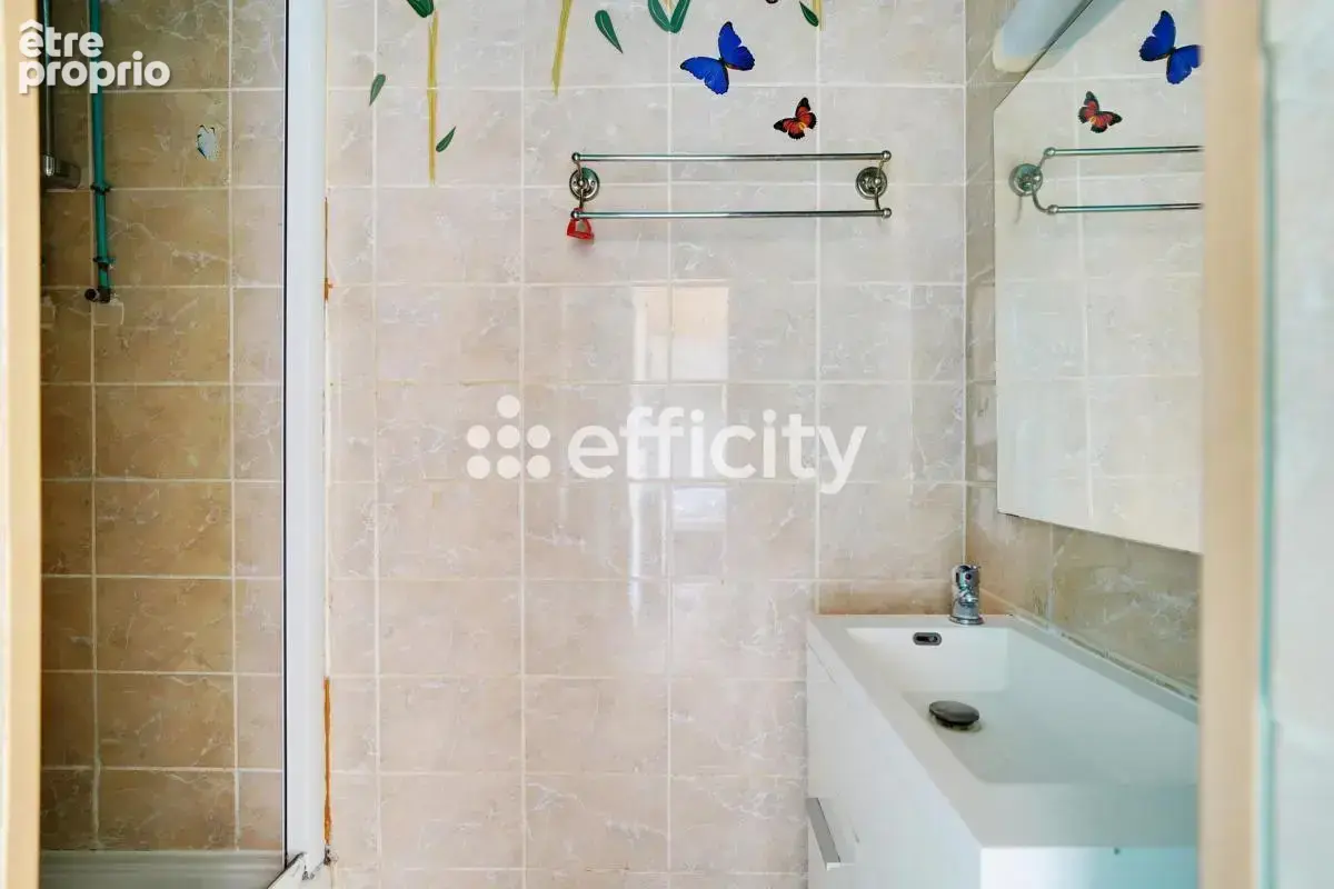 Appartement ancien - photo 8
