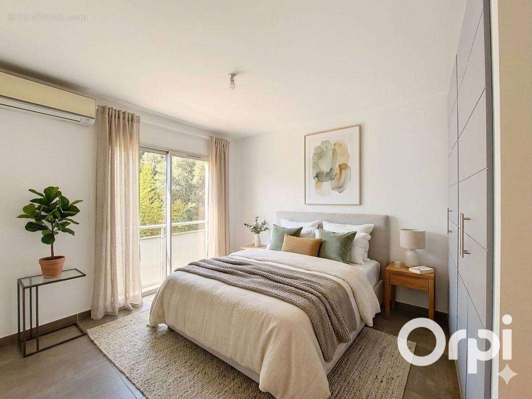 Appartement à PORTO-VECCHIO