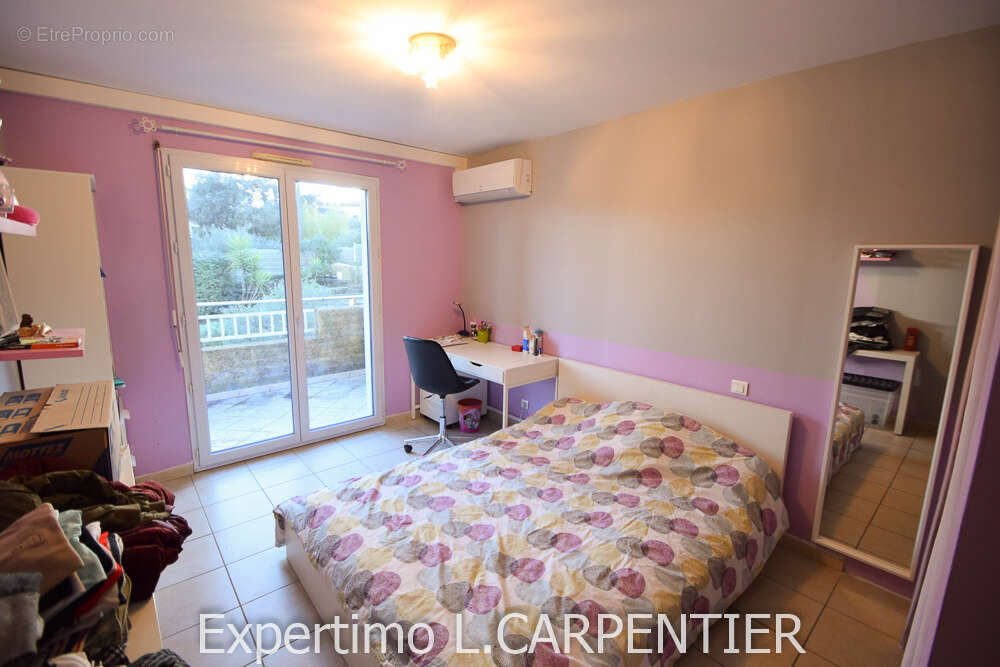 Maison à SAINT-DREZERY