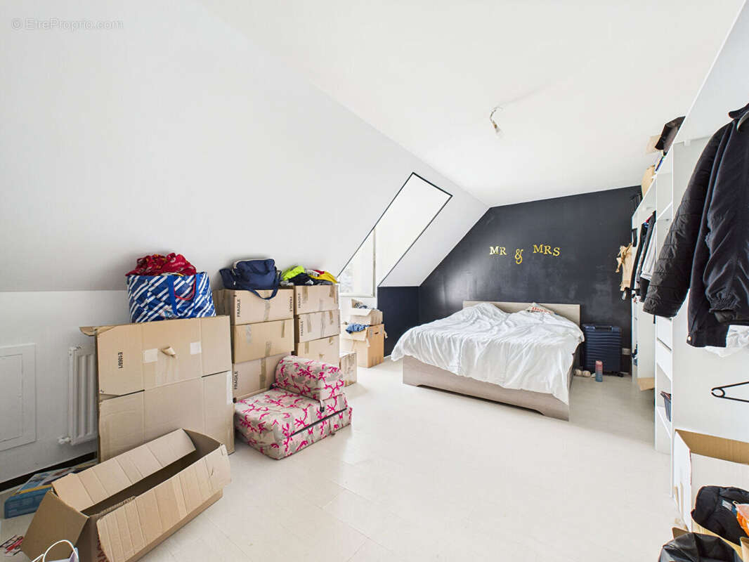 Maison à CAUDEBEC-LES-ELBEUF