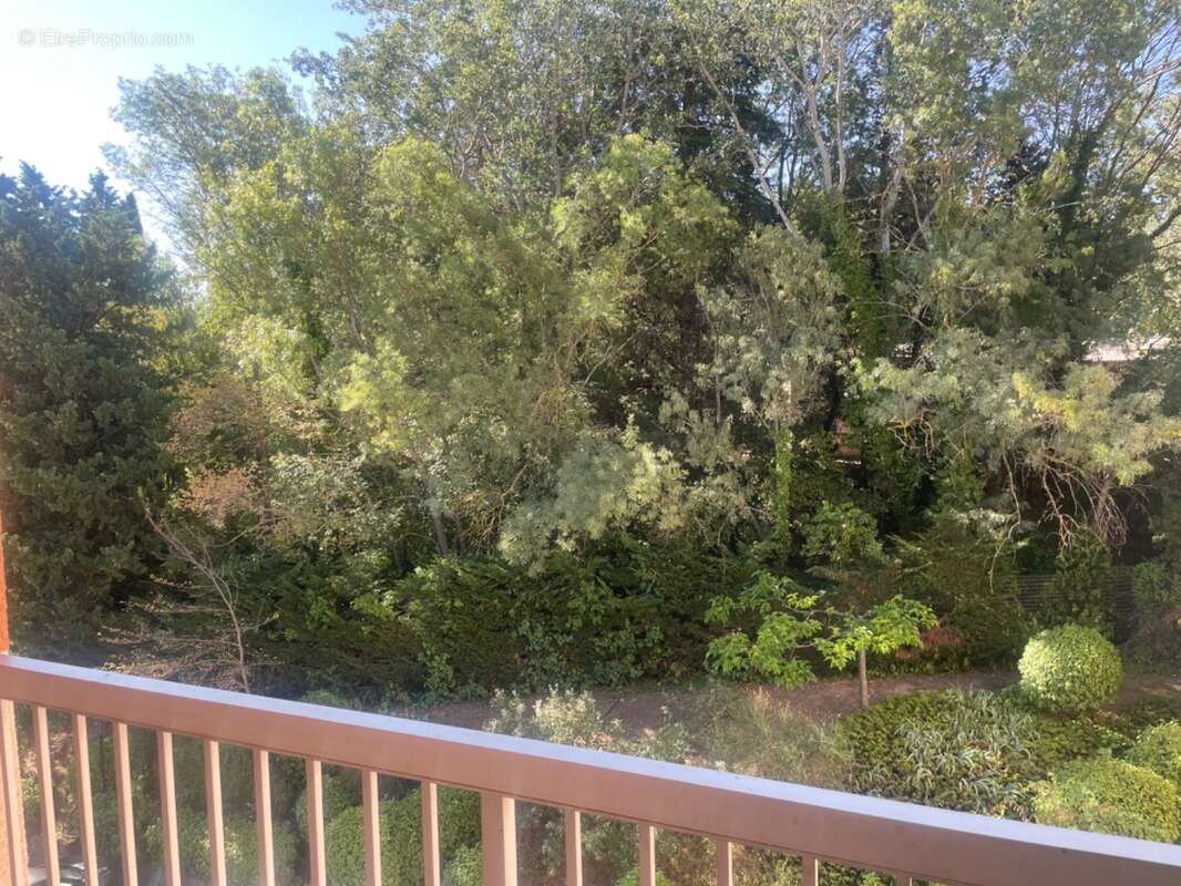Studio à vendre AIX EN PROVENCE (13) - photo 4