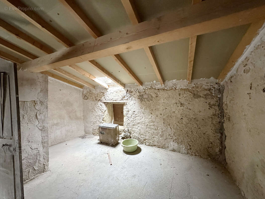 Maison de village 3 pièces - photo 8