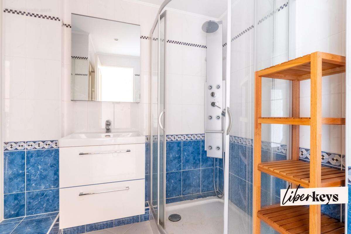 Appartement à MAUREPAS