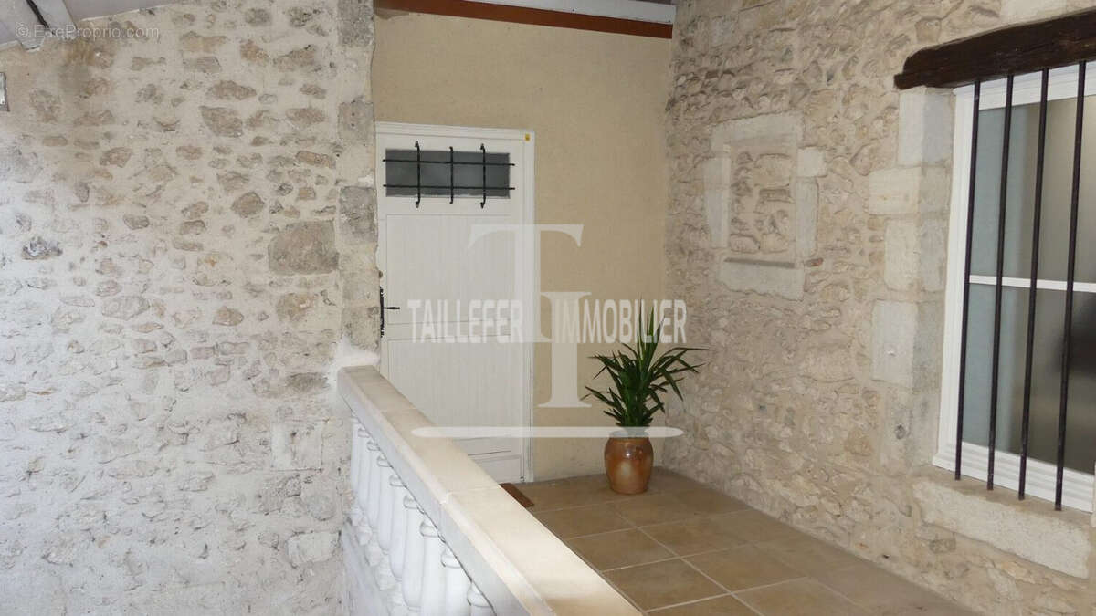 Appartement à PERIGUEUX