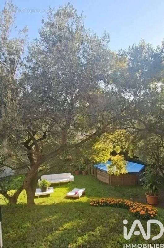 Photo 1 - Maison à LA SEYNE-SUR-MER