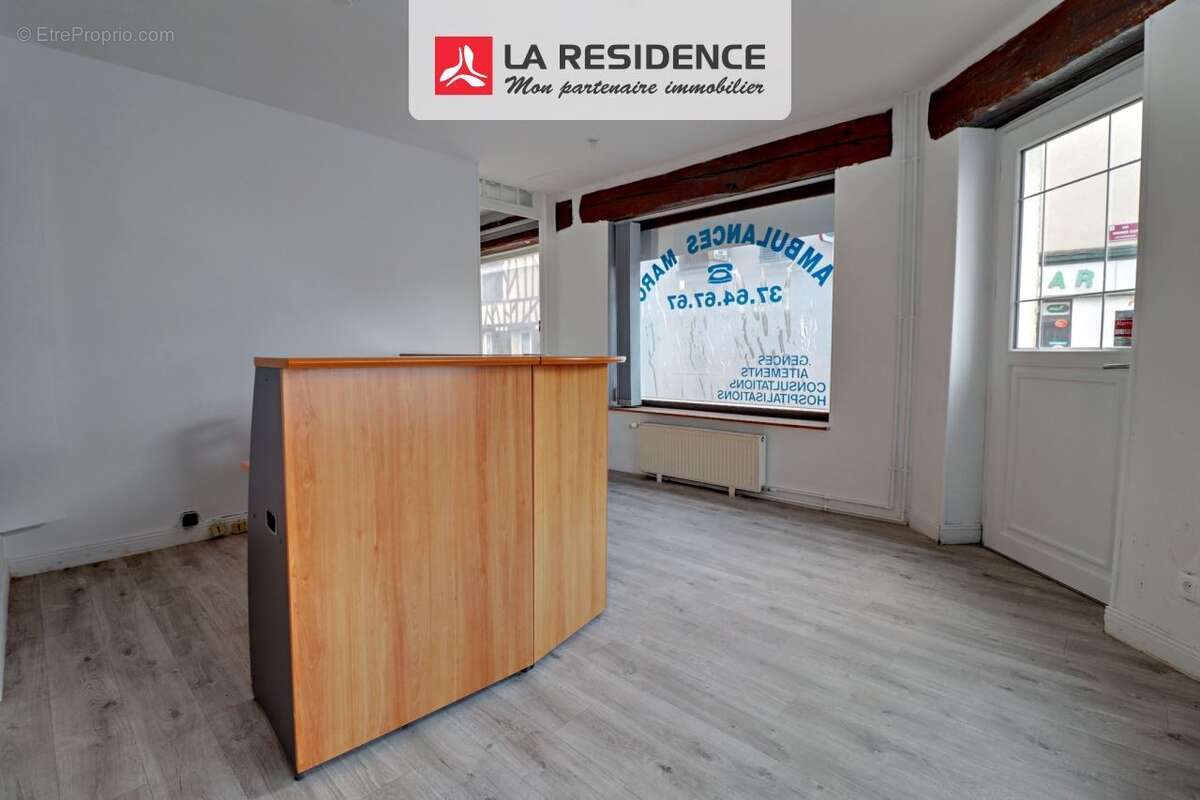 Appartement à EZY-SUR-EURE