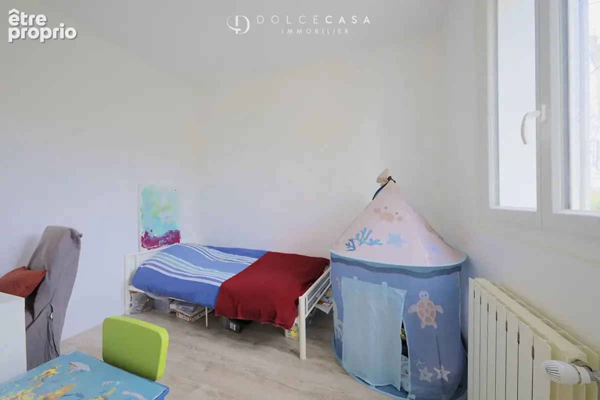 Maison 7 pièce(s) 167 m2, bords de Marne - photo 17
