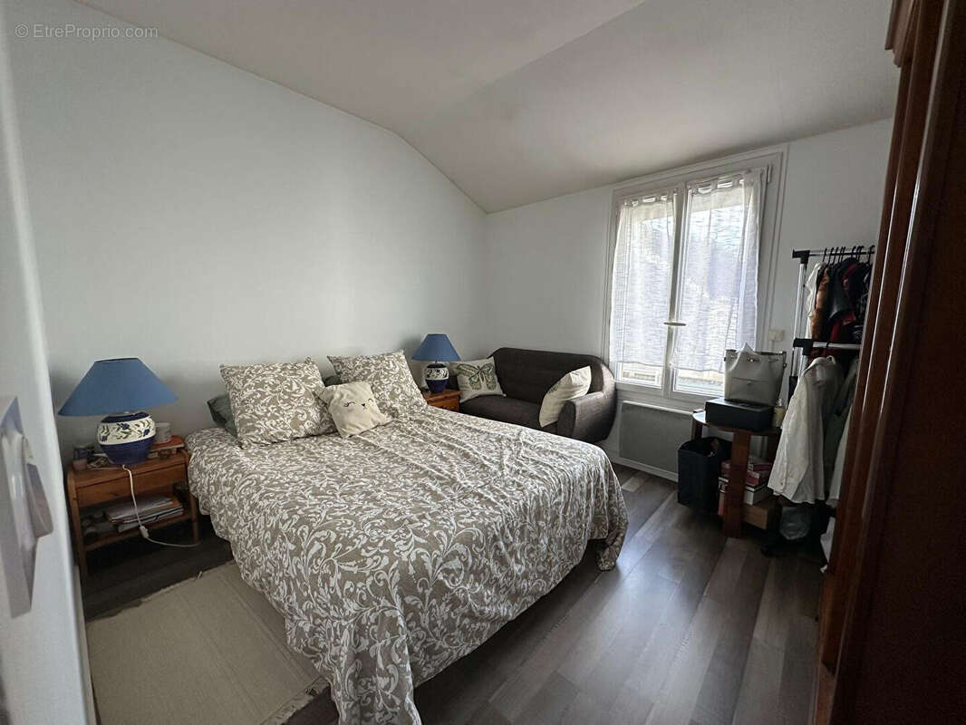 Appartement 2 pieces plein centre ville de provins - 40,20 m² - photo 5