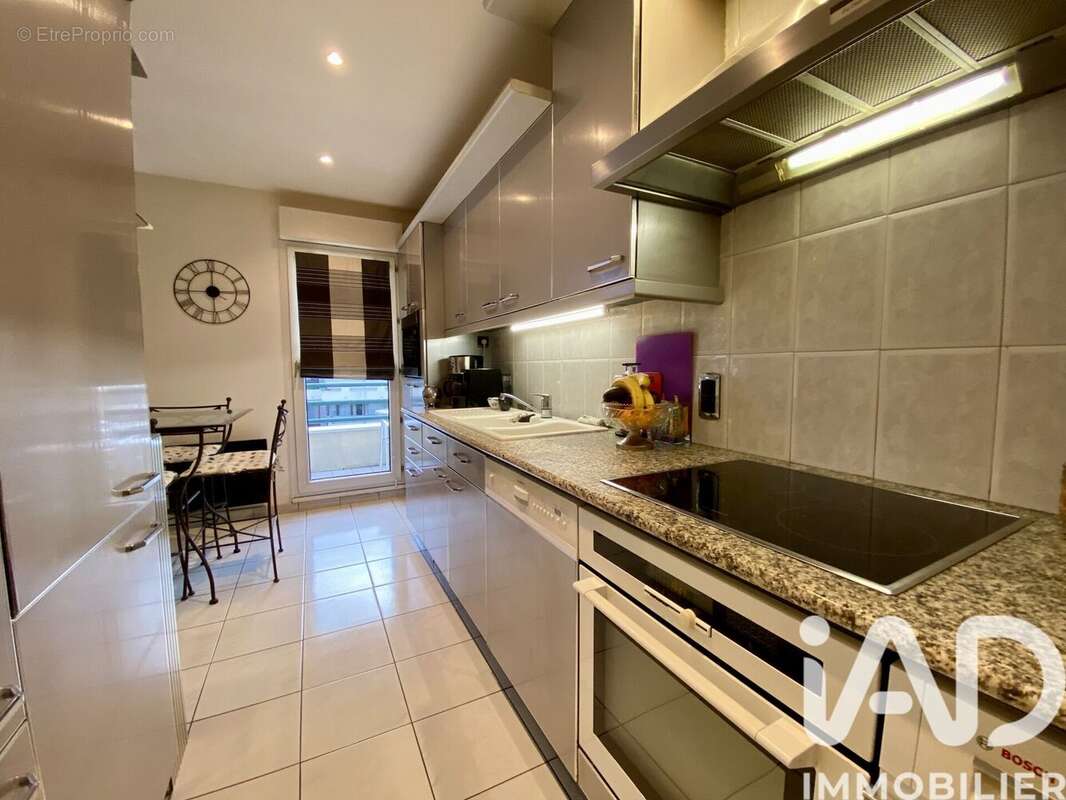 Photo 5 - Appartement à LIMEIL-BREVANNES