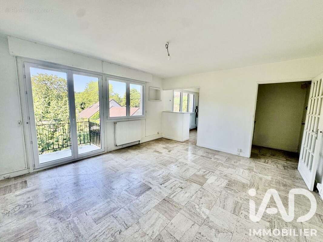 Photo 6 - Appartement à ETIOLLES