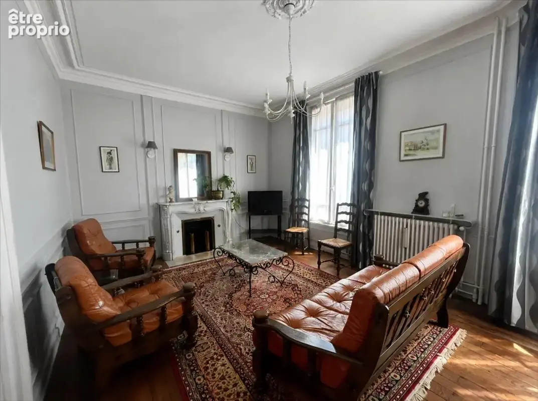 Maison 8 pièces 220 m² à vendre à Reims (51100) - photo 25