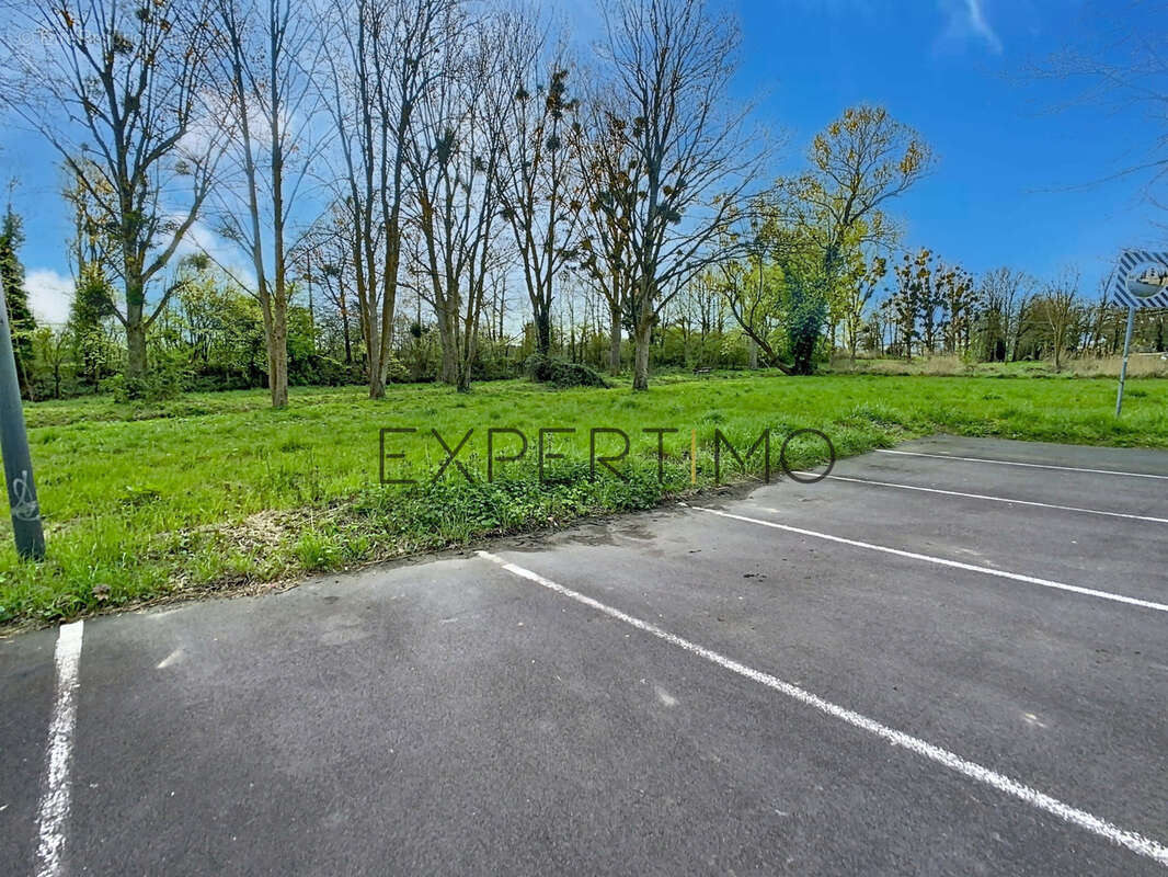 Appartement à HEROUVILLE-SAINT-CLAIR