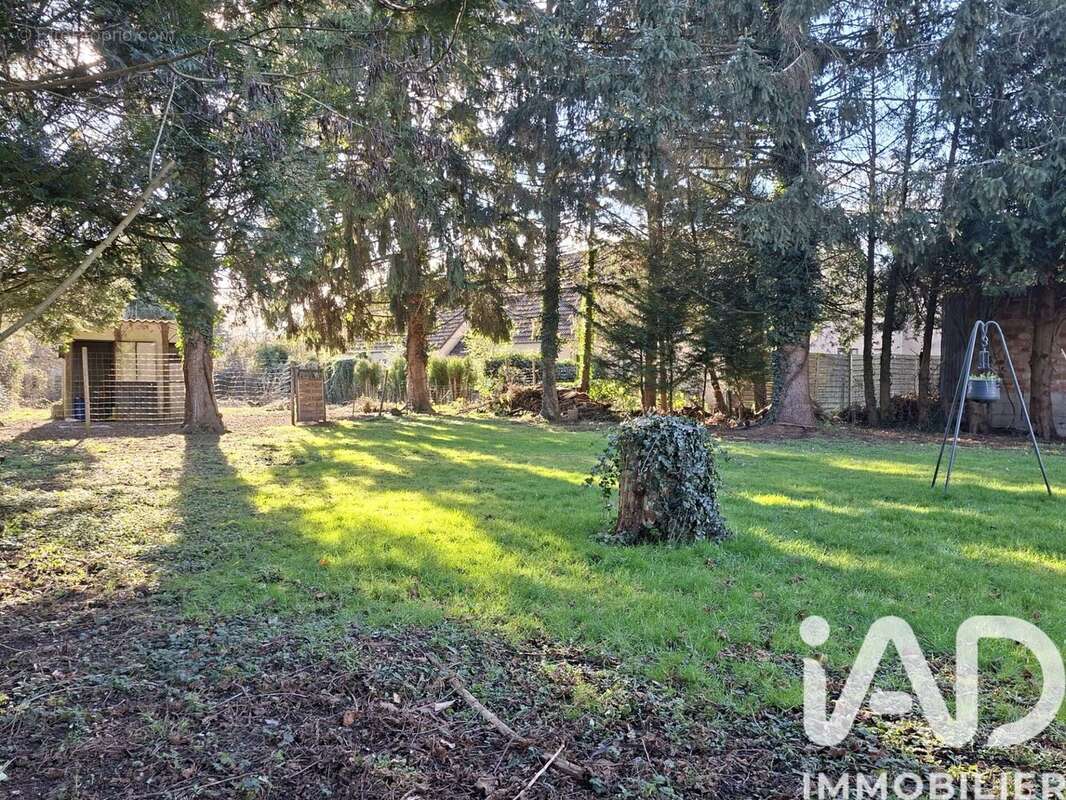 Photo 6 - Terrain à SAINT-GERMAIN-DES-PRES