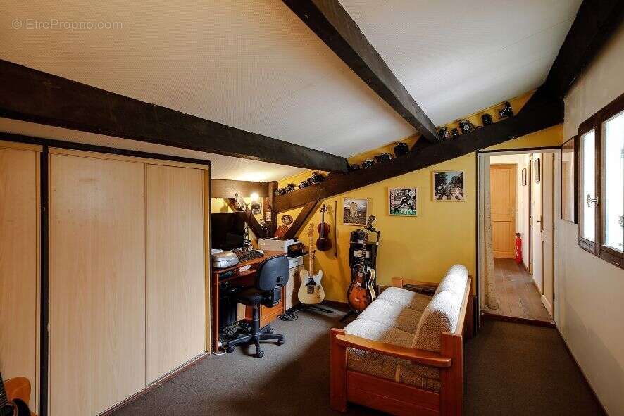 Maison à SAINT-LOUBES