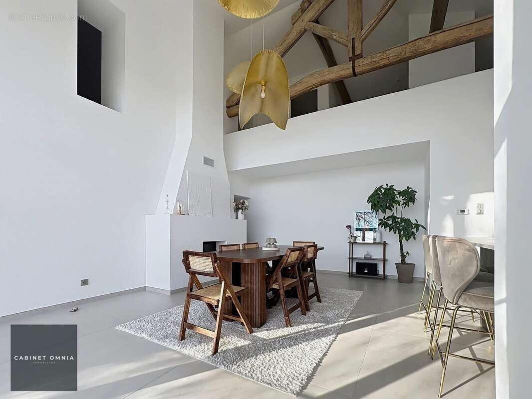Maison à BARRY-D'ISLEMADE