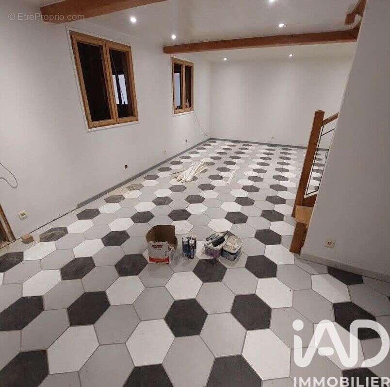 Photo 8 - Maison à BEAUVOISIN