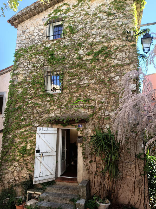 Maison à PEYMEINADE