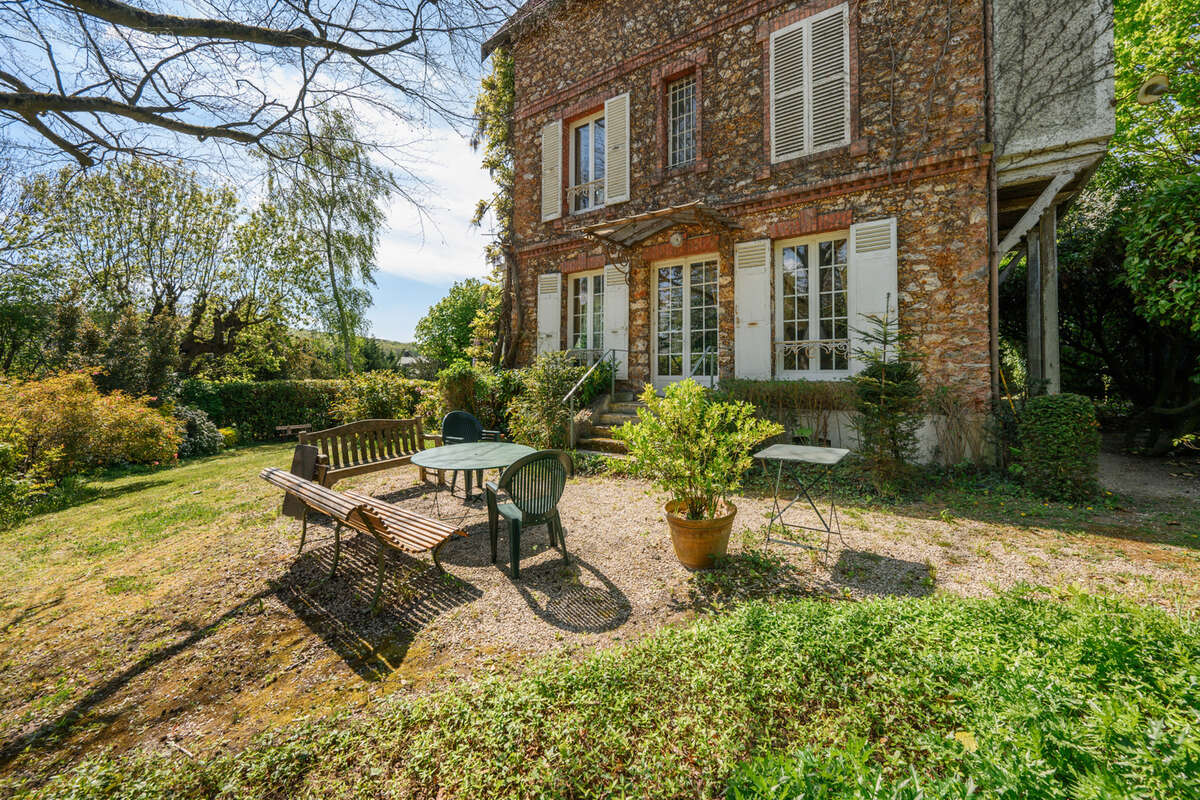 Maison à SEVRES