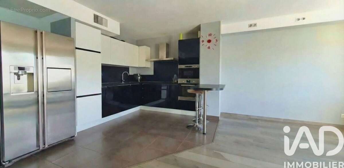 Appartement 100 m² à Drap  - photo 4