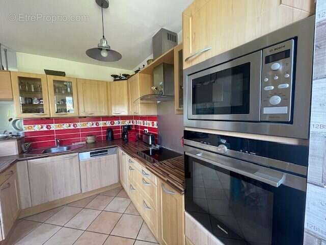 Appartement à LE BLANC-MESNIL