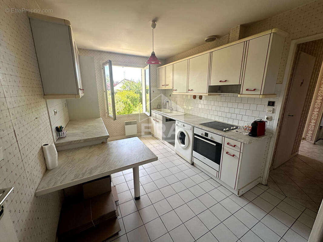 Maison à CHAMPIGNY