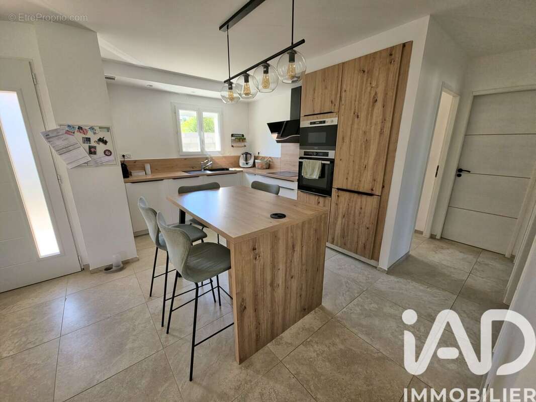 Photo 7 - Maison à MARGUERITTES