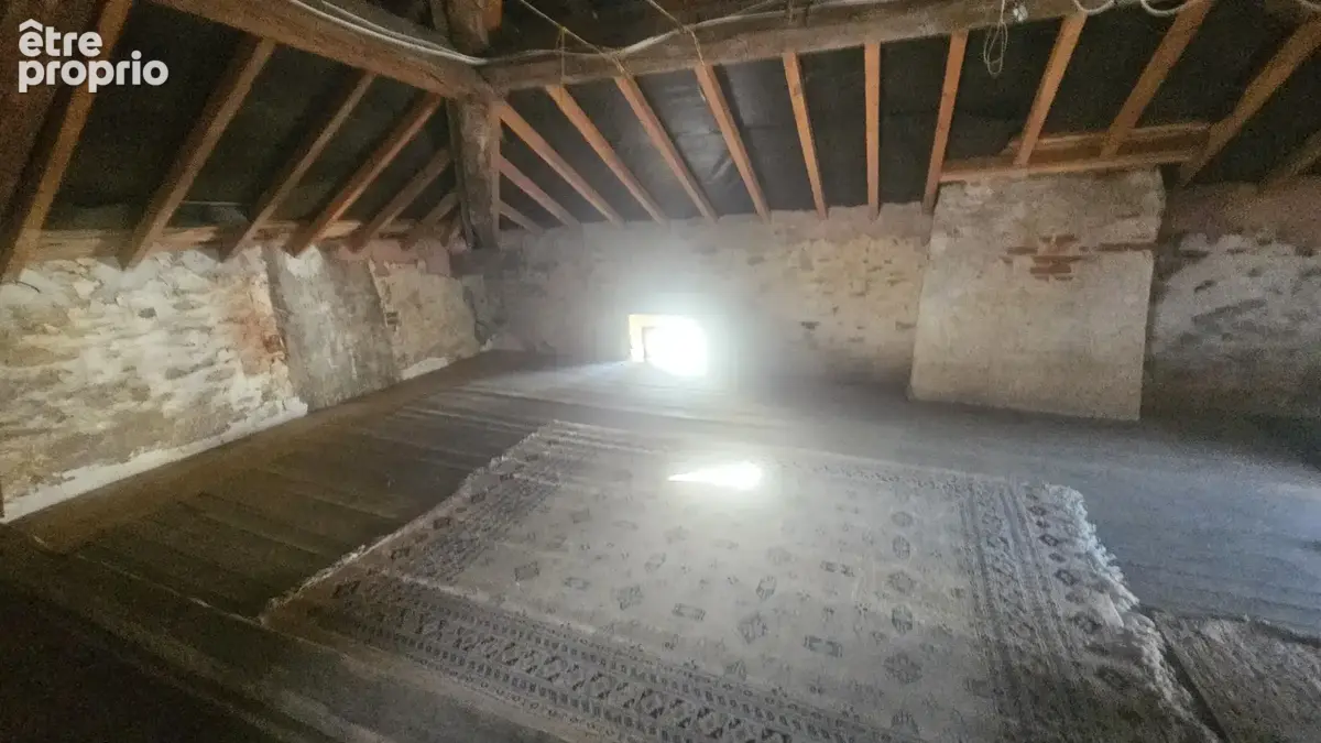 Maison avec local commercial   Rancon (87) - photo 12