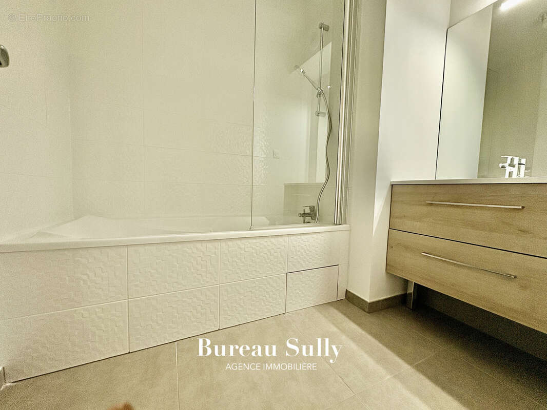 Appartement à BOURG-EN-BRESSE