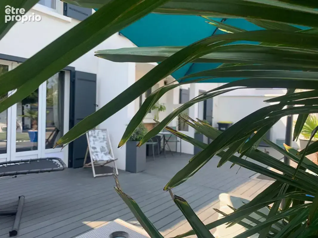 Maison climatisee avec studio independant limite vannes - photo 3