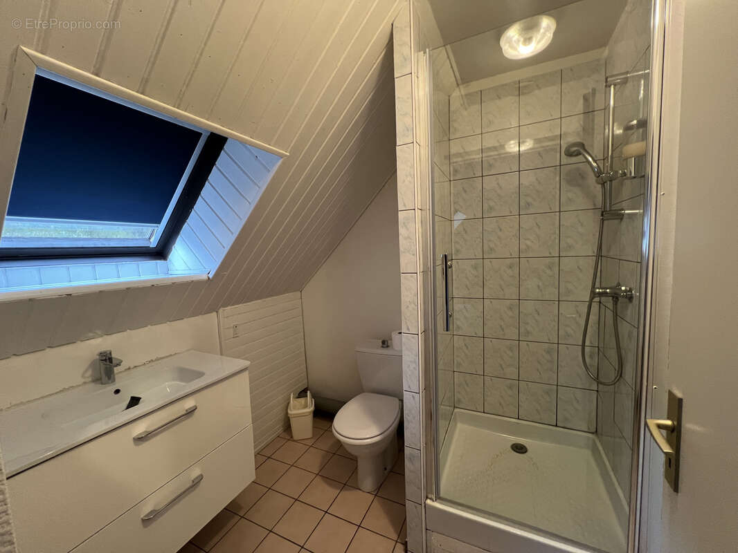 Maison à SAINT-AMARIN