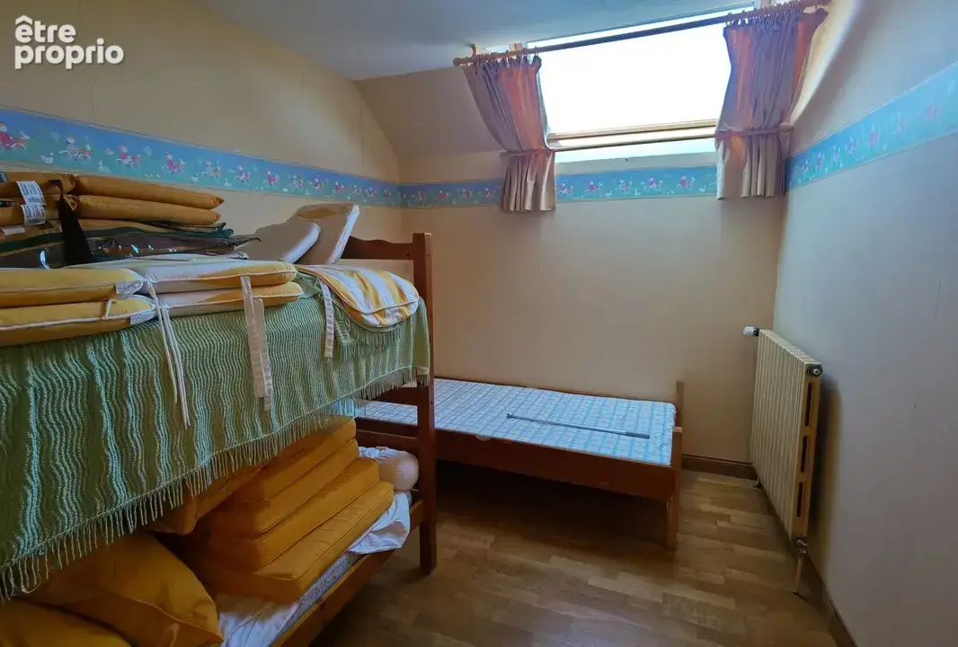 Maison aux portes du Morvan - photo 17