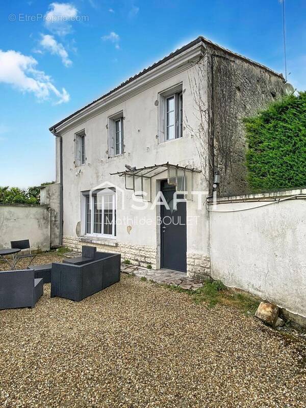 Photo 1 - Maison à FONTENET