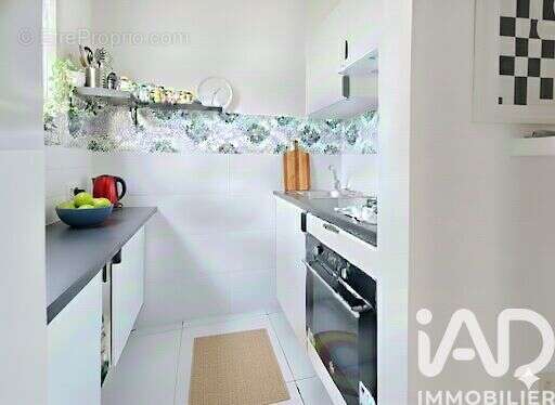 Photo 4 - Appartement à CANNES