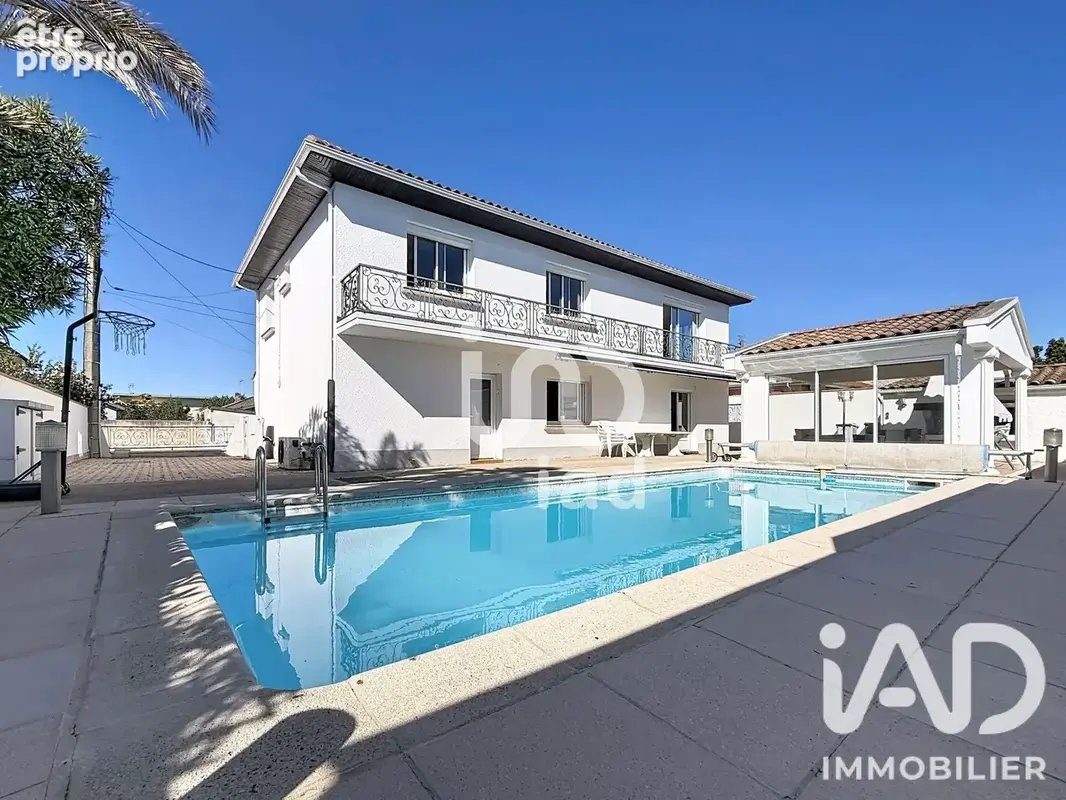 Photo 1 - Maison à AUREILHAN