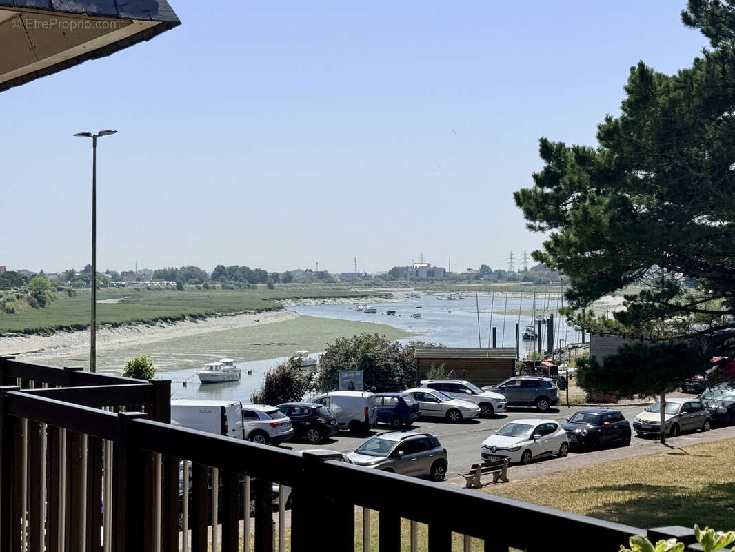 Appartement à CABOURG
