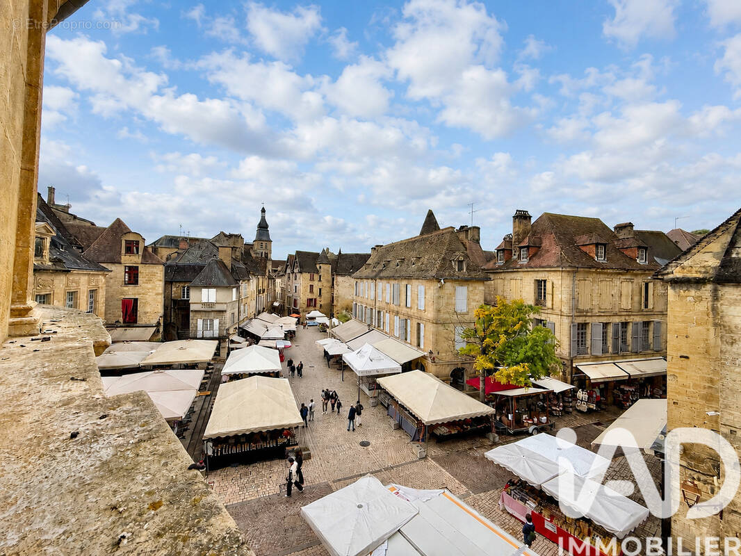 Photo 1 - Appartement à SARLAT-LA-CANEDA