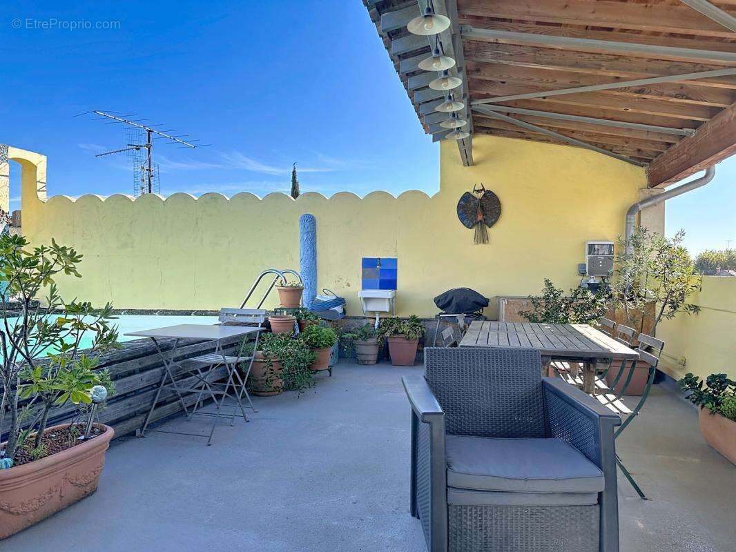 Maison à AVIGNON