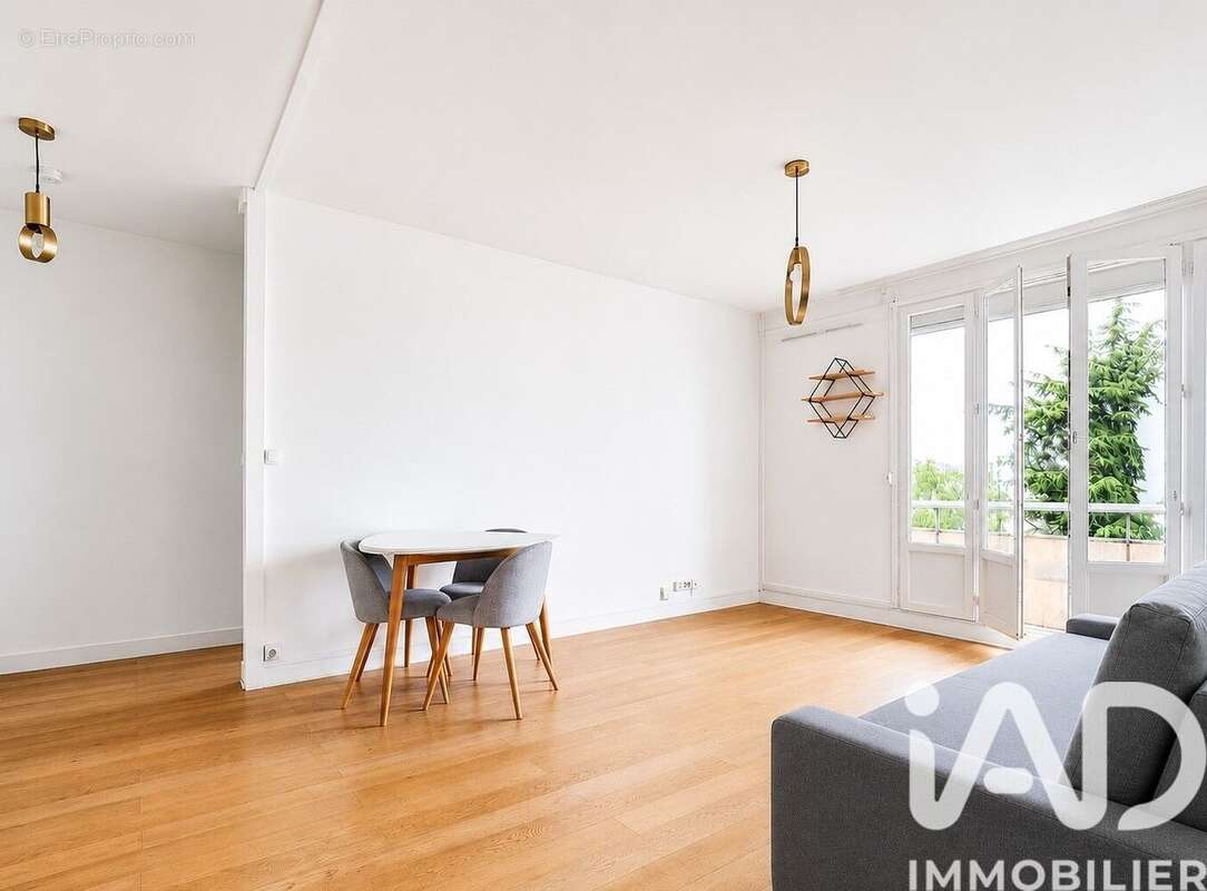 Photo 7 - Appartement à ROSNY-SOUS-BOIS