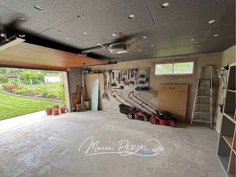 Maison individuelle à rénover de 98 m² avec sous-sol et grand terrain à Crépey (54170) - photo 11