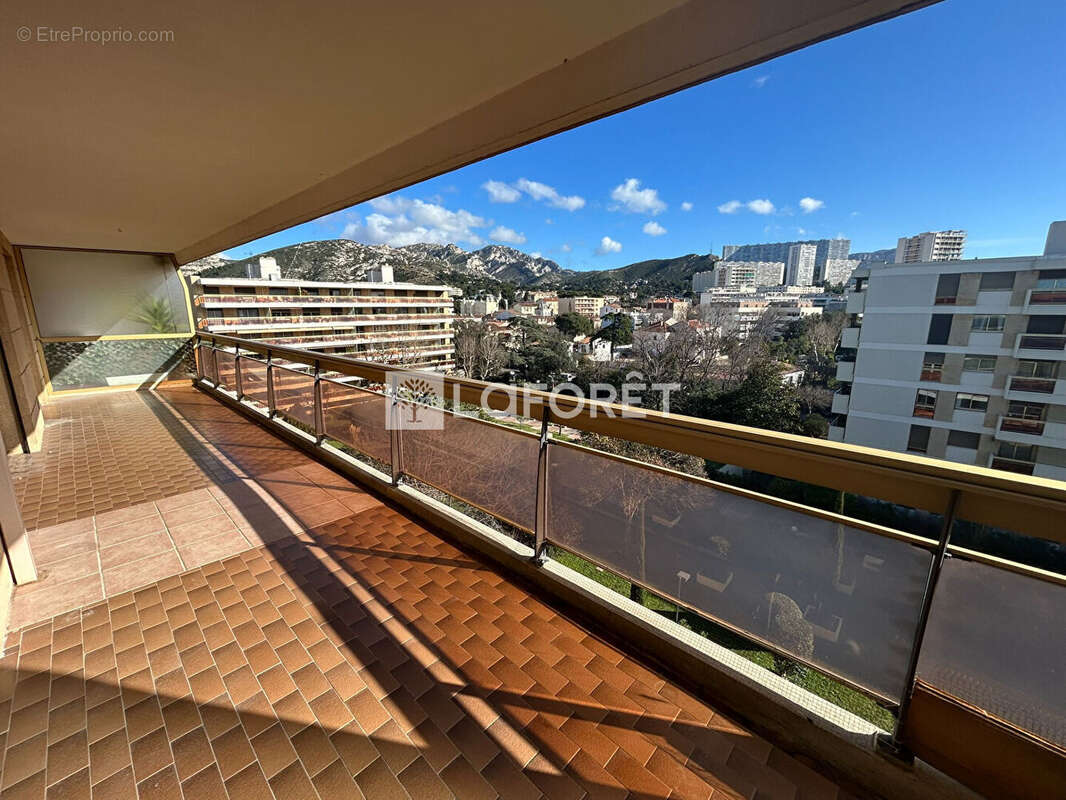 Grand T3 , 104 m2 , Cabot - photo 13