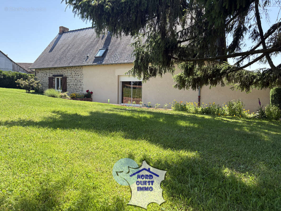 Longere 8 minutes mayenne - photo 2