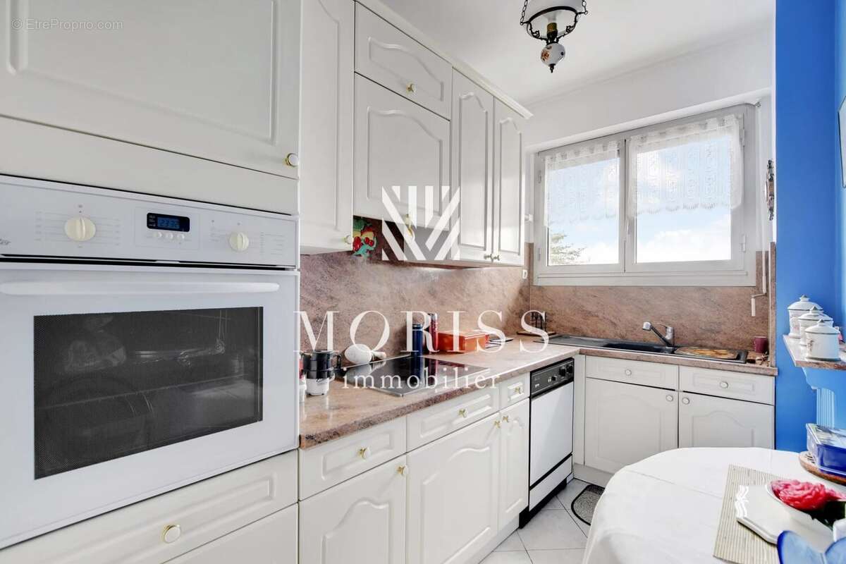 Appartement à NOGENT-SUR-MARNE