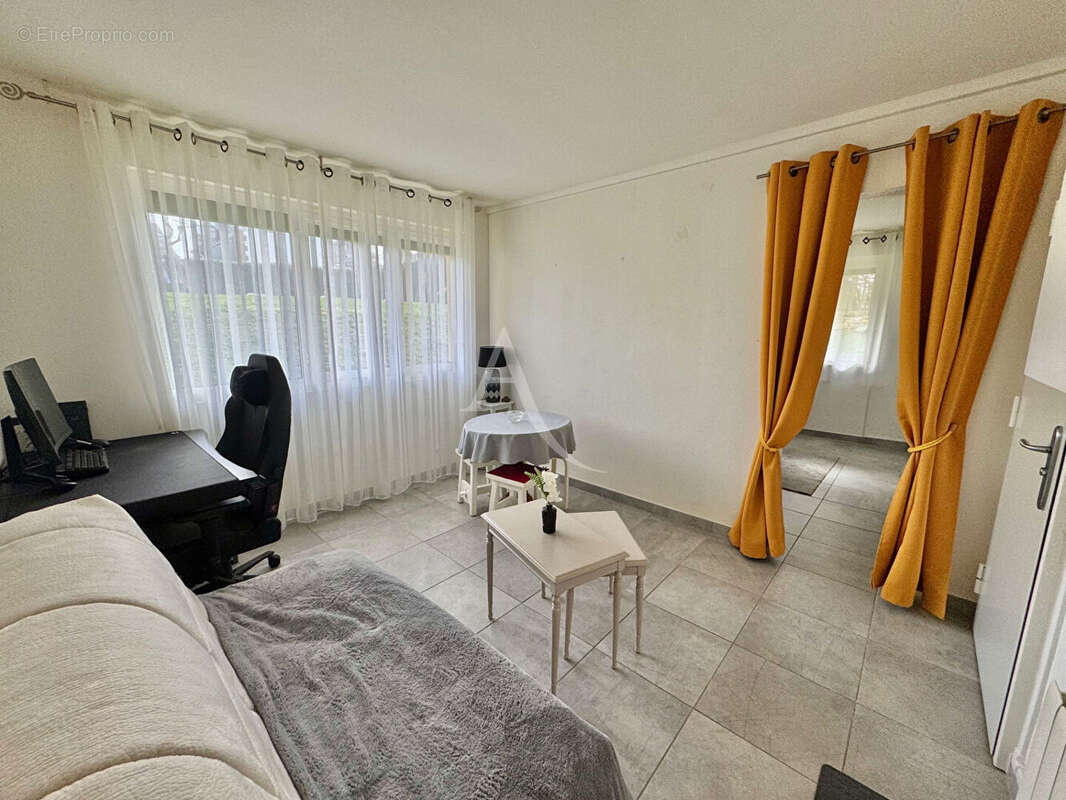 Appartement à DEAUVILLE