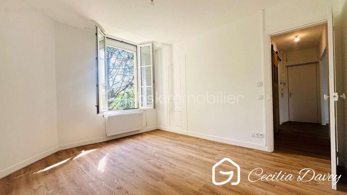 Appartement à SENS