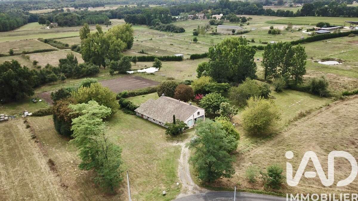 Photo 8 - Maison à LARUSCADE