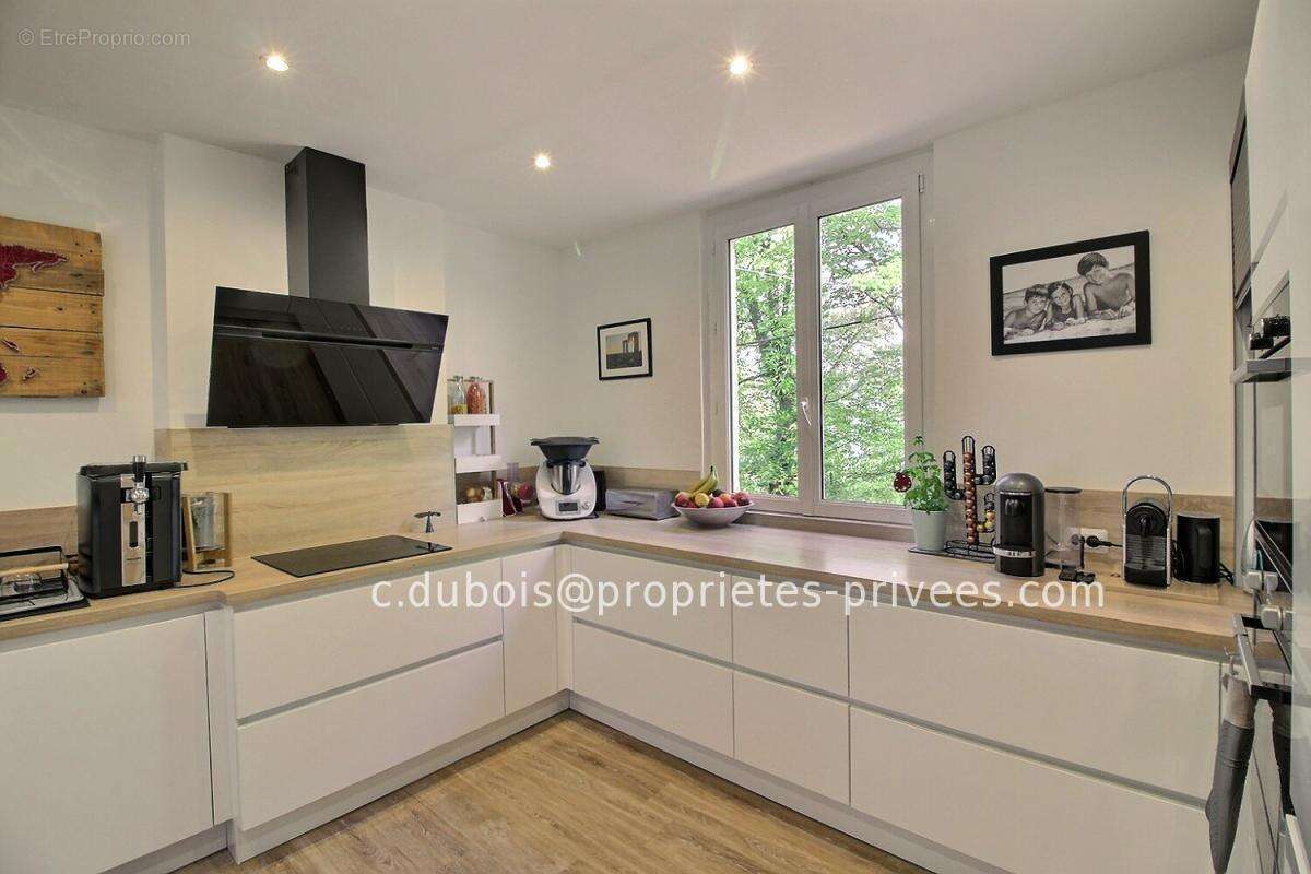 Maison à SAINTE-ADRESSE