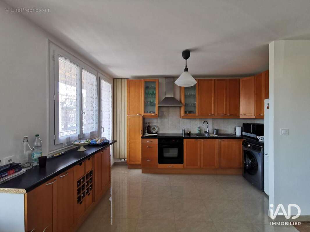 Photo 4 - Maison à MONTREUIL